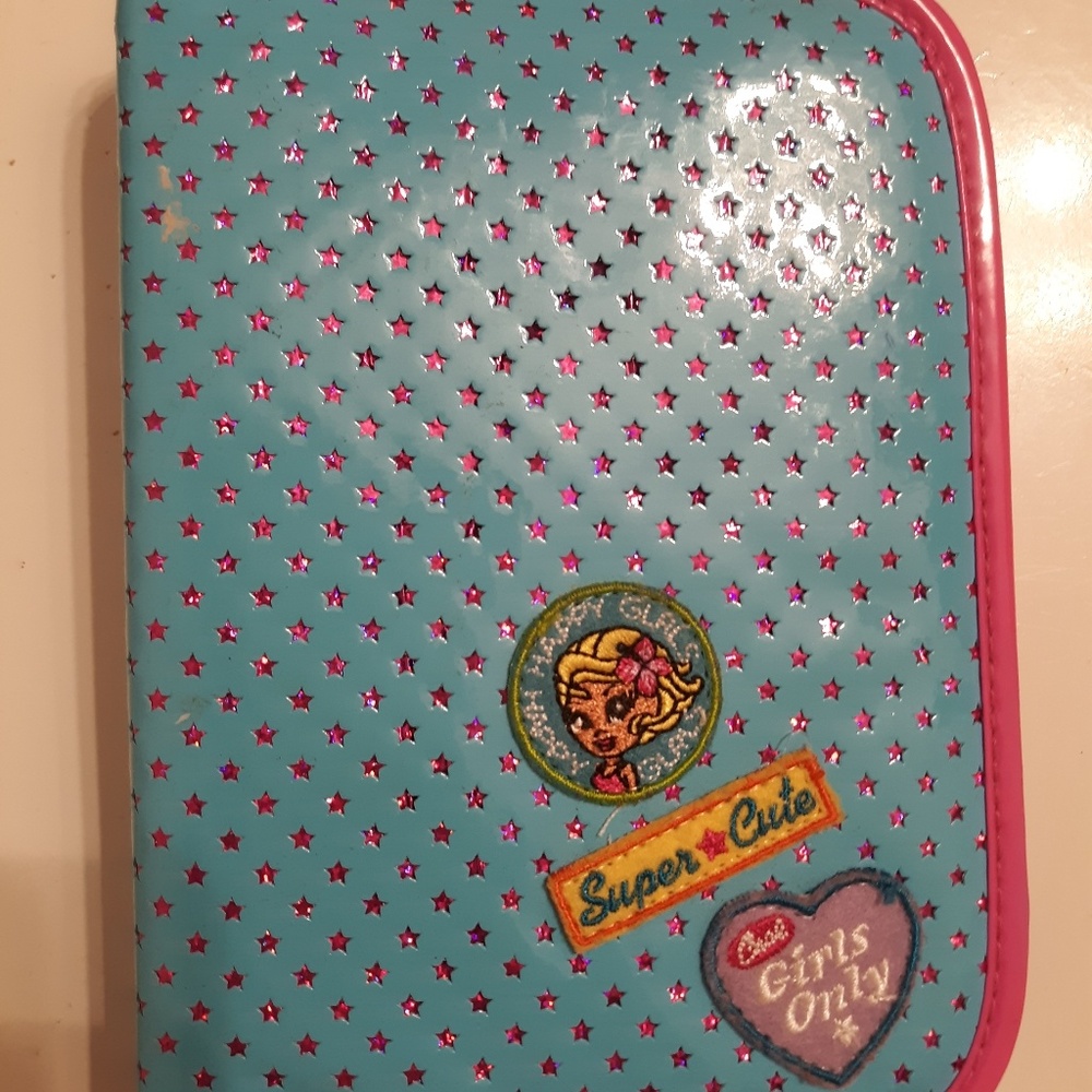 *RECENTLY SOLD ON MERCARI DO NOT BUY*